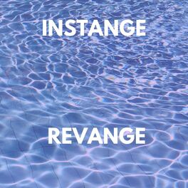 Album cover of Revange