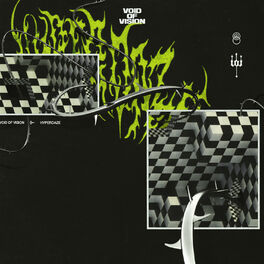 Album cover of Hyperdaze