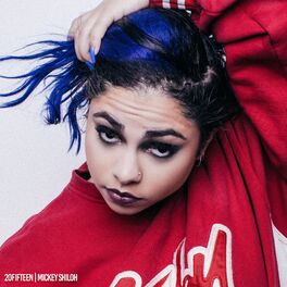 Album cover of 20fifteen