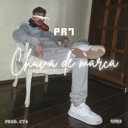 Album cover of Chuva de Marca