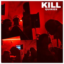 Album cover of Kill