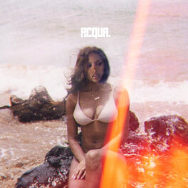 Album cover of Acqua