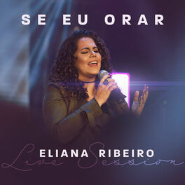 Album cover of Se Eu Orar (Live Session)
