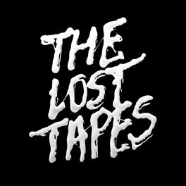 Album cover of The Lost Tapes 1