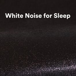 Album cover of White Noise for Sleep