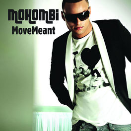 Album cover of MoveMeant (International)
