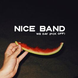 Album cover of We Day (Fck Off)