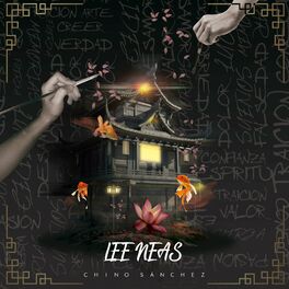 Album cover of LEE NEAS