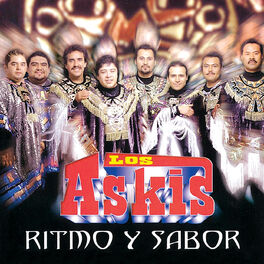 Album cover of Ritmo Y Sabor