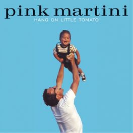 Album cover of Hang on Little Tomato