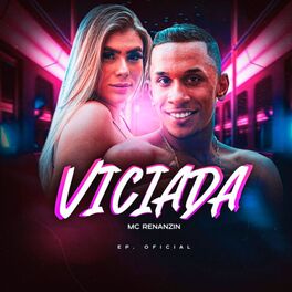 Album cover of Viciada