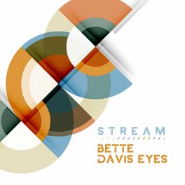 Album cover of Bette Davis Eyes (Radio Edit)