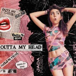 Album cover of Outta My Head