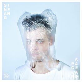 Album cover of Spaceland
