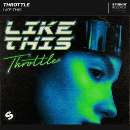 Album cover of Like This