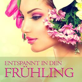 Album cover of Entspannt in den Frühling