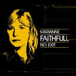 Album cover of No Exit