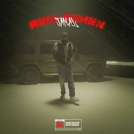 Album cover of REIN GEHEN