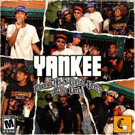 Album cover of yankee