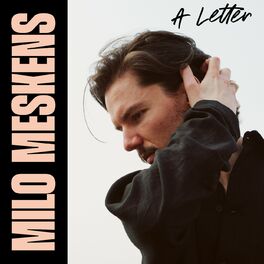 Album cover of A Letter