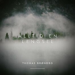 Album picture of Alltid En Lengsel