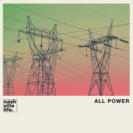 Album cover of All Power