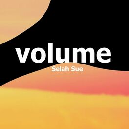 Album cover of Volume