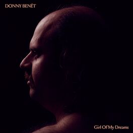 Album cover of Girl of My Dreams