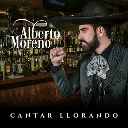 Album cover of Cantar Llorando