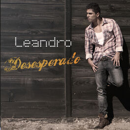 Album cover of Desesperado