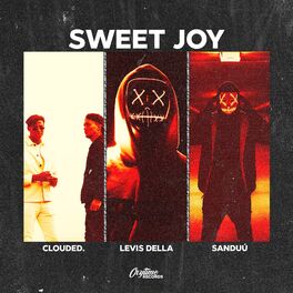 Album cover of Sweet Joy