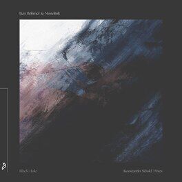 Album cover of Black Hole (Konstantin Sibold Mixes)