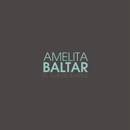 Album cover of El Nuevo Rumbo