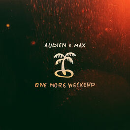 Album cover of One More Weekend