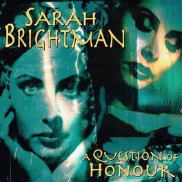 Album cover of A Question of Honour