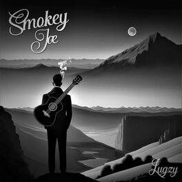 Album cover of Smokey Joe