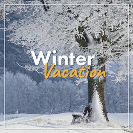 Album cover of Winter Vacation