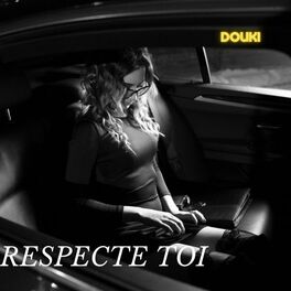 Album cover of Respecte toi