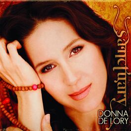 Album cover of Sanctuary