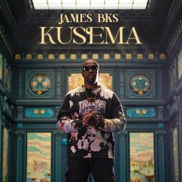 Album cover of Kusema