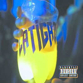 Album cover of Latigazo (feat. ALƎXIS & DILON DI)