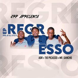 Album cover of Regresso