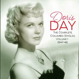 Album cover of The Complete Columbia Singles, Volume 1 (1947-48)