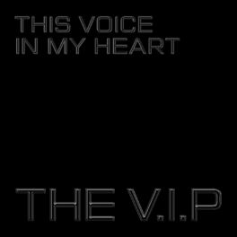 Album cover of This Voice in My Heart