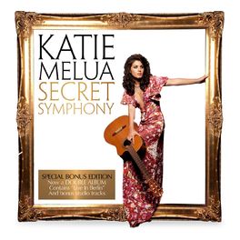 Album cover of Secret Symphony (Bonus Edition)