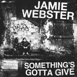 Album cover of Something's Gotta Give