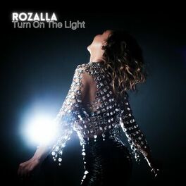 Album cover of Turn On The Light (Album)