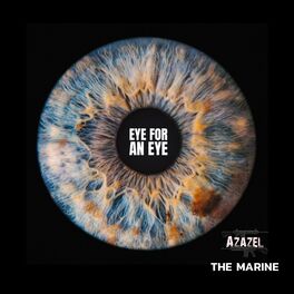 Album cover of Eye For An Eye