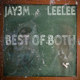 Album cover of Best of Both