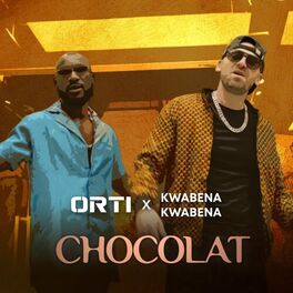 Album cover of Chocolat